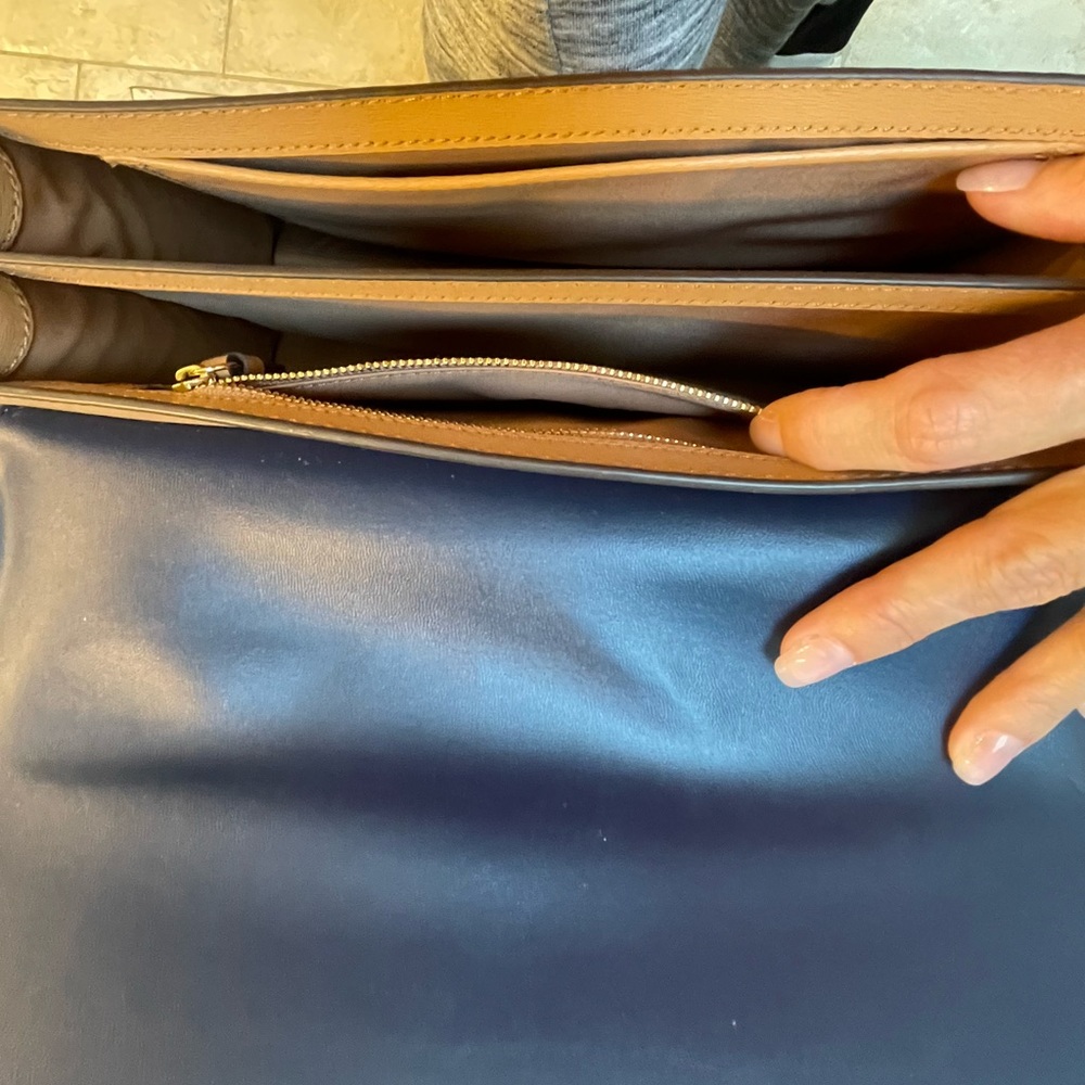 Tory Burch Shoulder bag - Picture 4 of 4